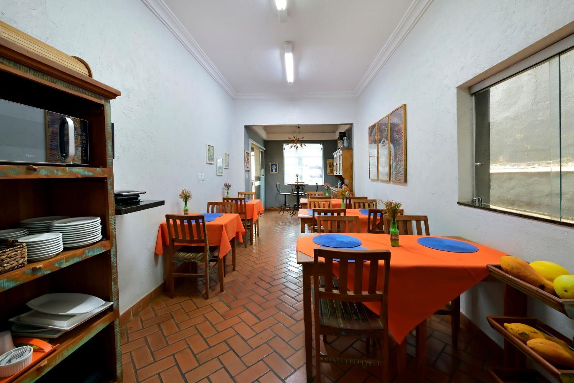 Ribeirao Plaza Hotel Ribeirao Preto Luaran gambar