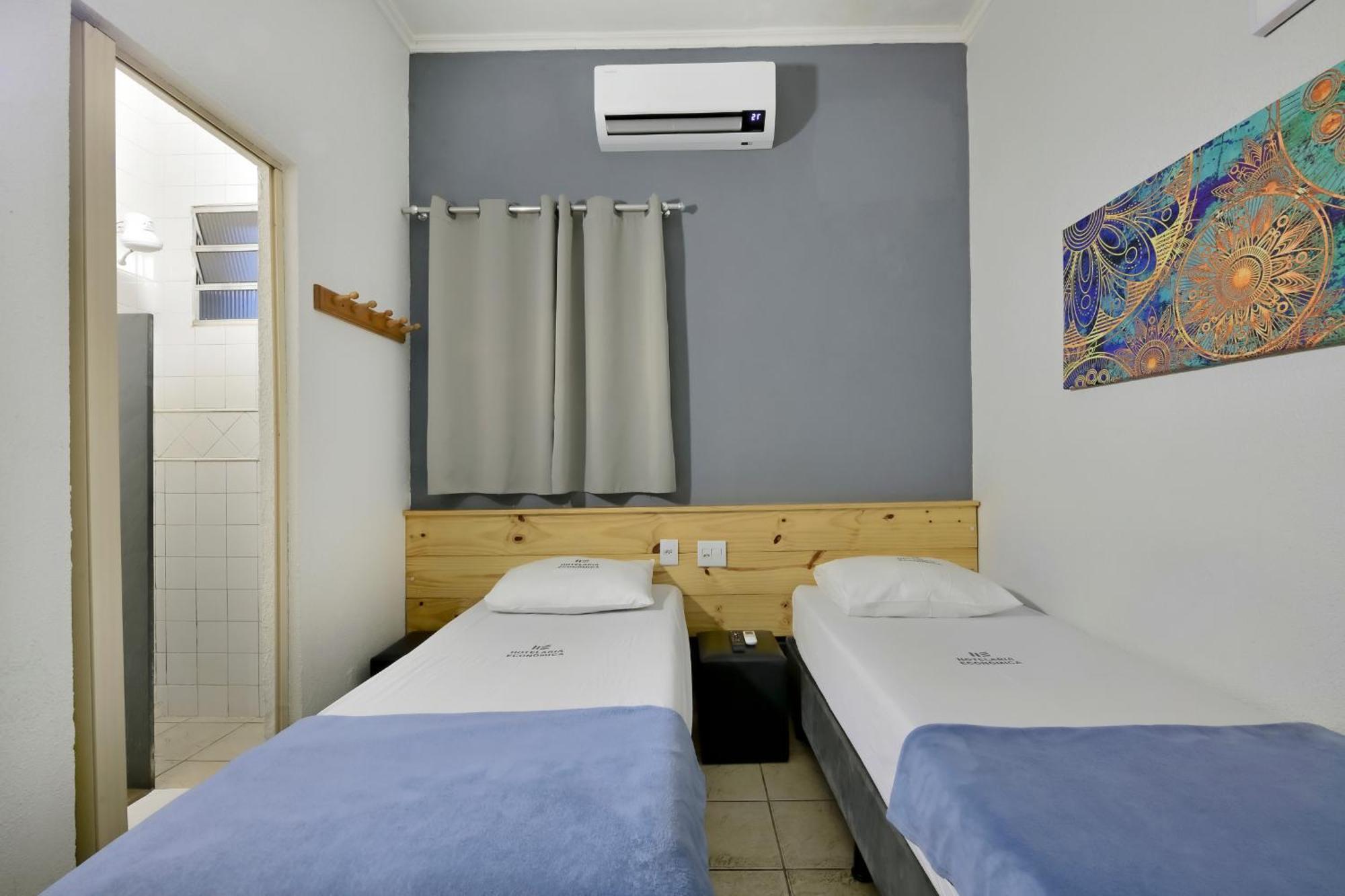 Ribeirao Plaza Hotel Ribeirao Preto Luaran gambar