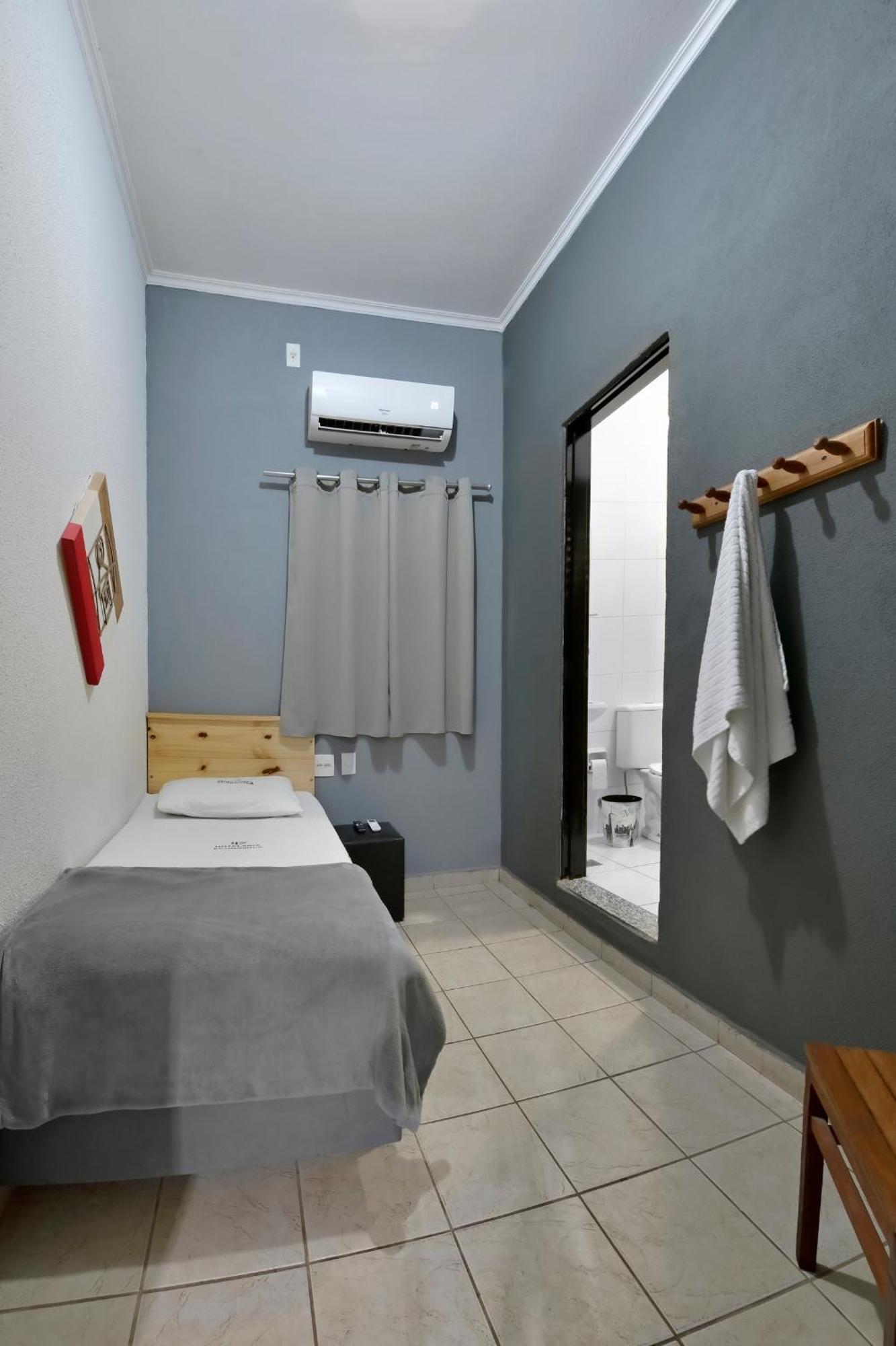 Ribeirao Plaza Hotel Ribeirao Preto Luaran gambar