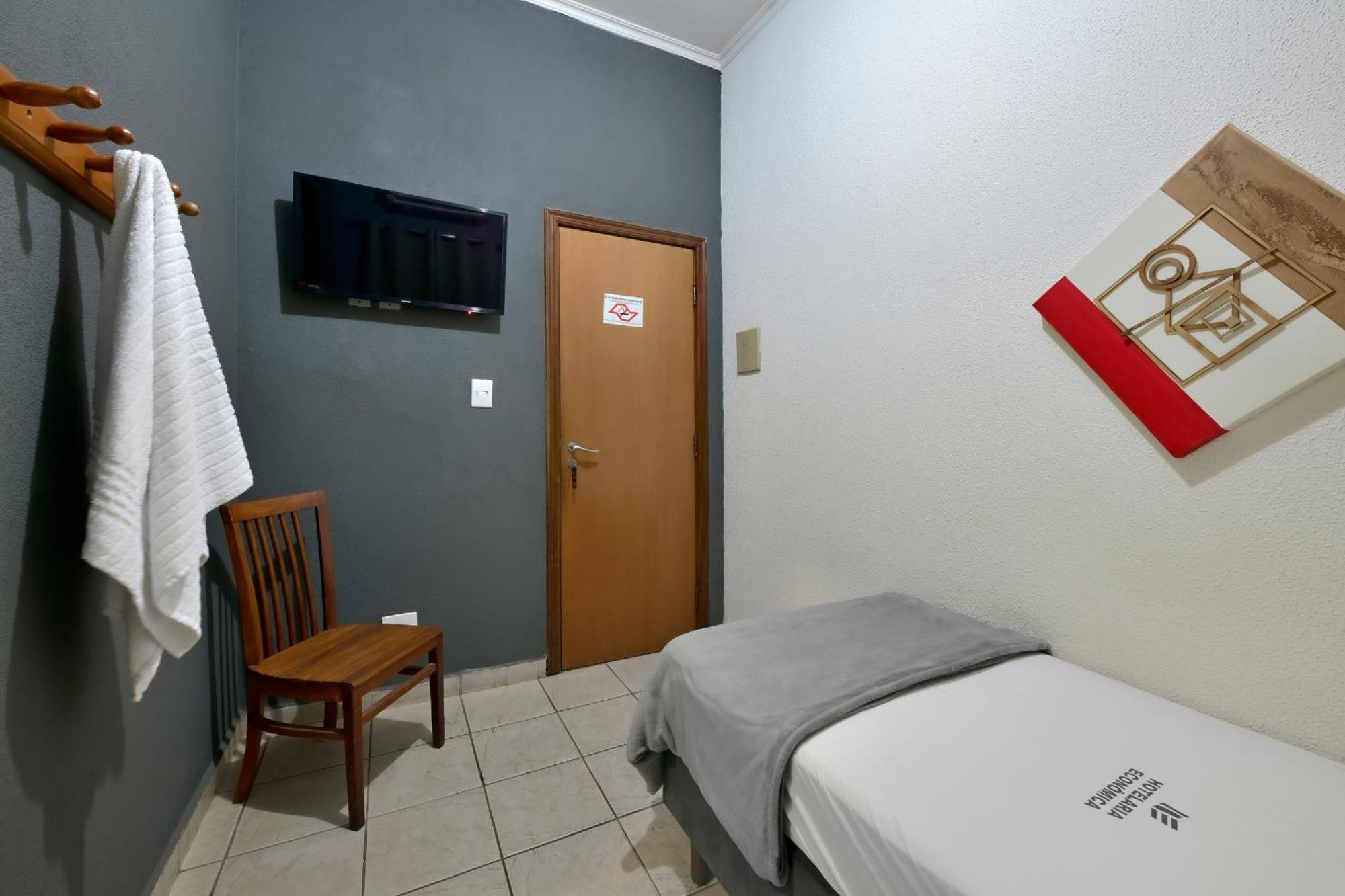 Ribeirao Plaza Hotel Ribeirao Preto Luaran gambar