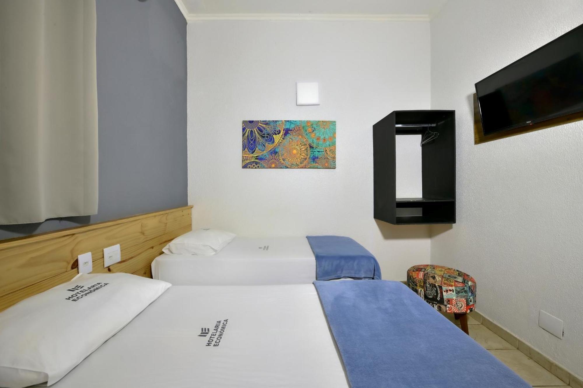 Ribeirao Plaza Hotel Ribeirao Preto Luaran gambar