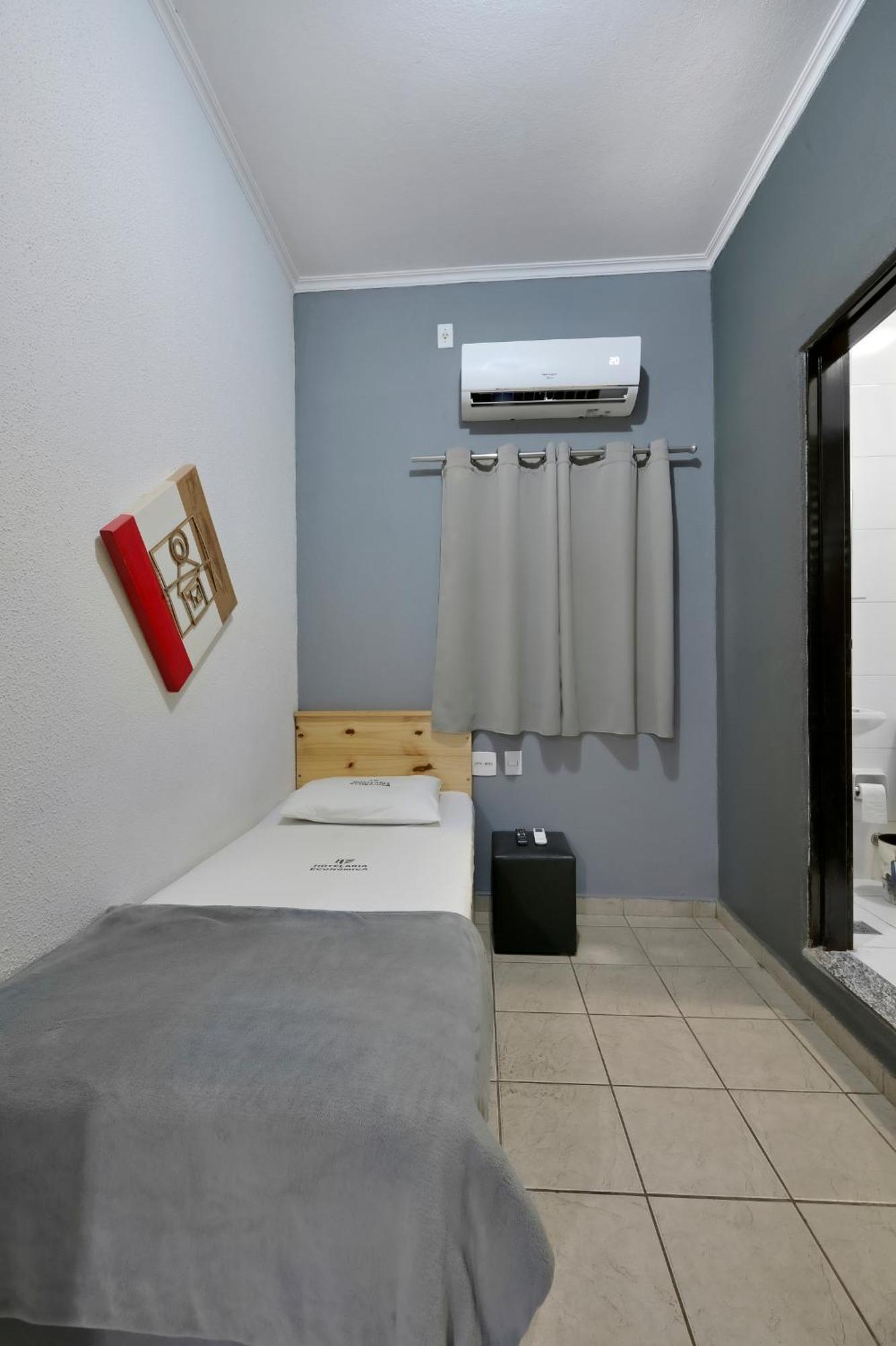 Ribeirao Plaza Hotel Ribeirao Preto Luaran gambar