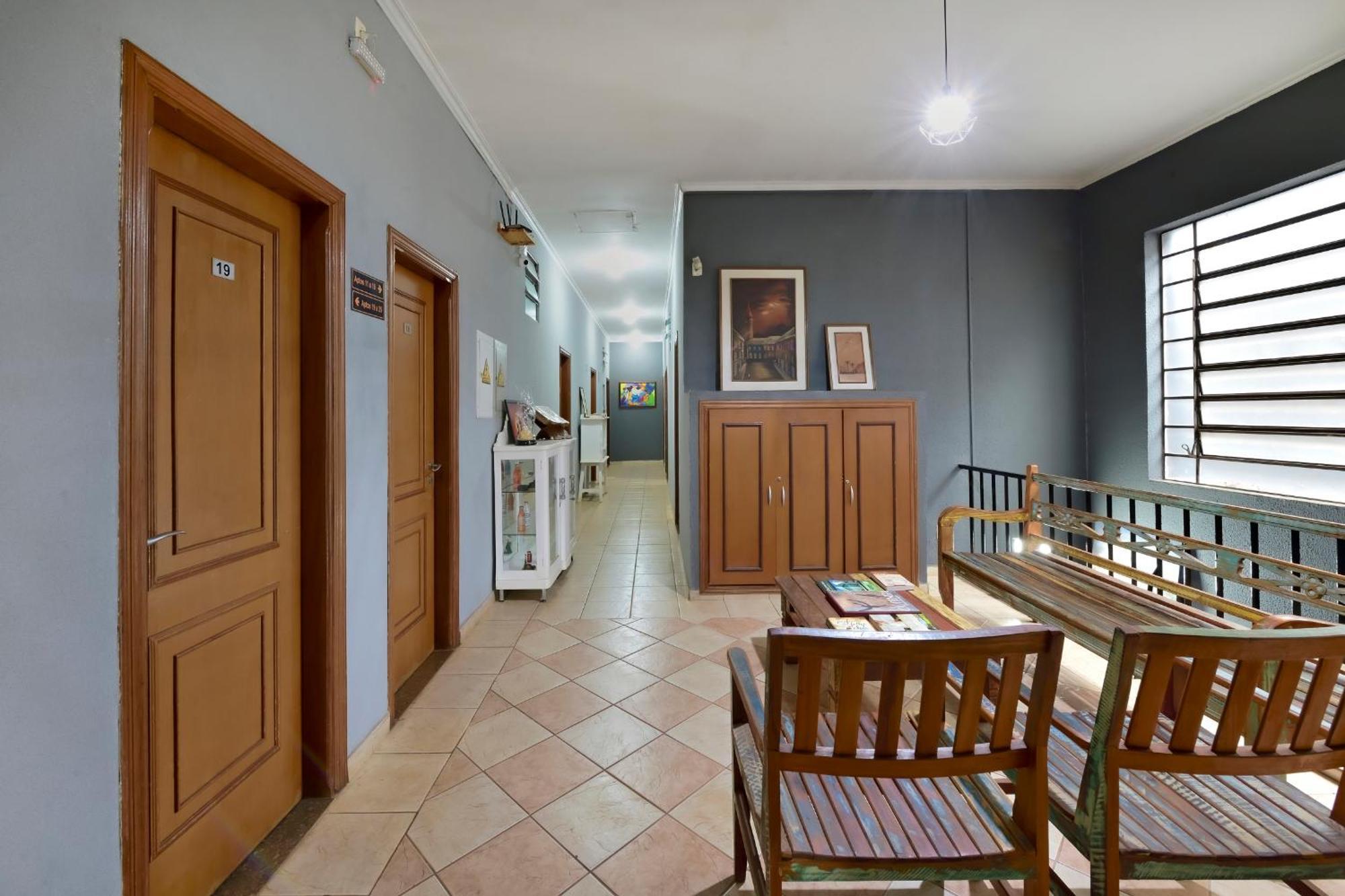 Ribeirao Plaza Hotel Ribeirao Preto Luaran gambar