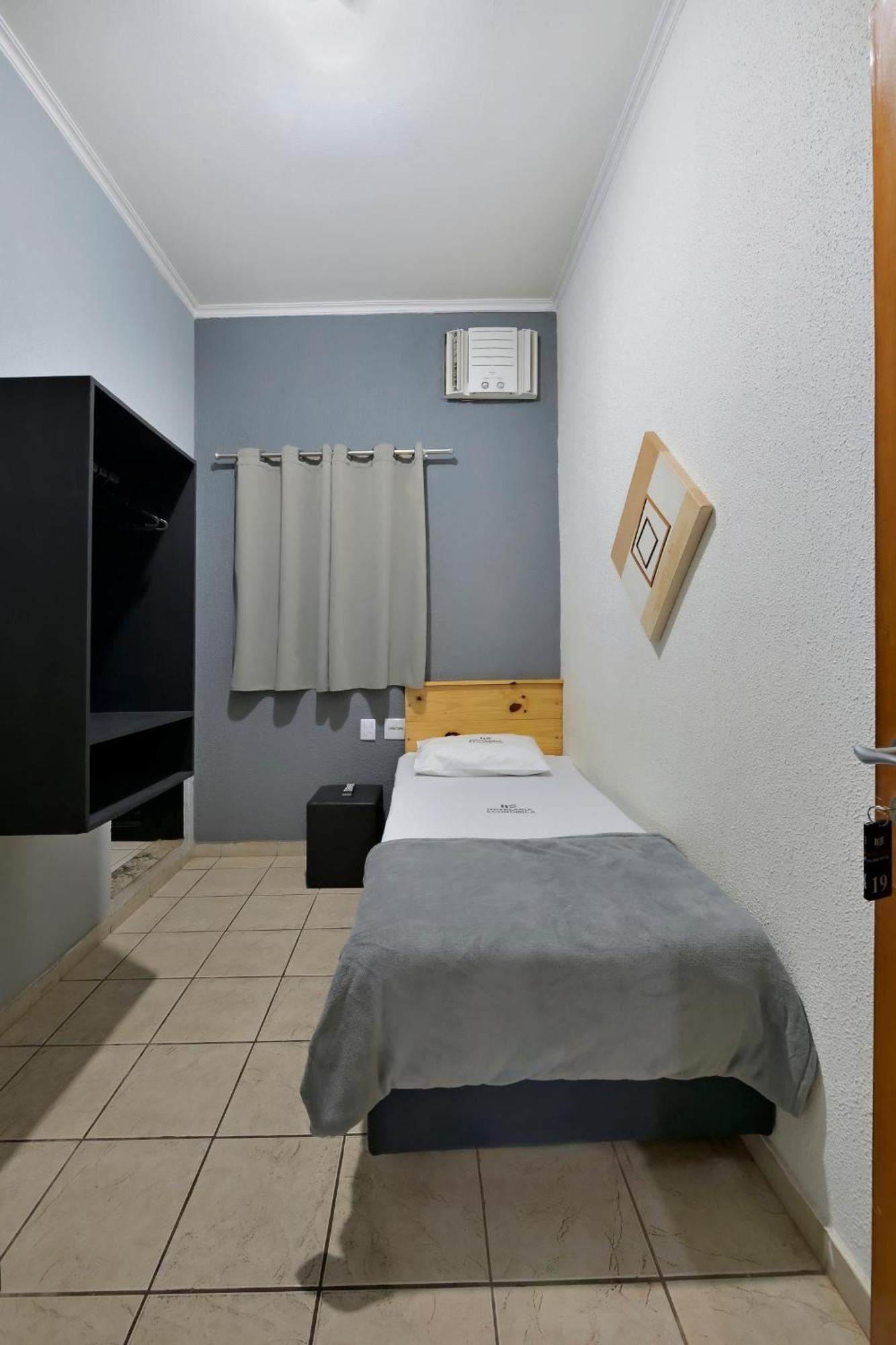 Ribeirao Plaza Hotel Ribeirao Preto Luaran gambar